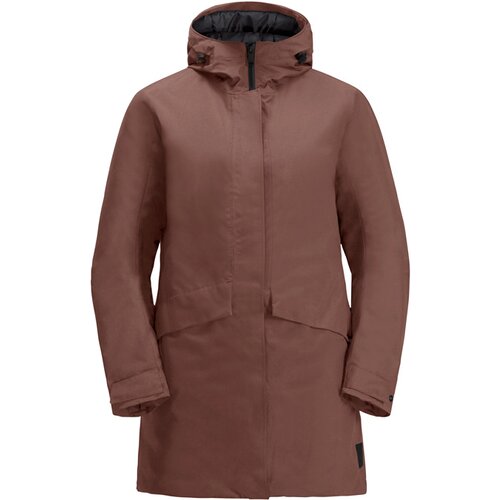 DAMEN MANTEL TEMPELHOF COAT W