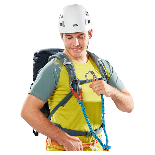 TRAIL 18 - Tagesrucksack