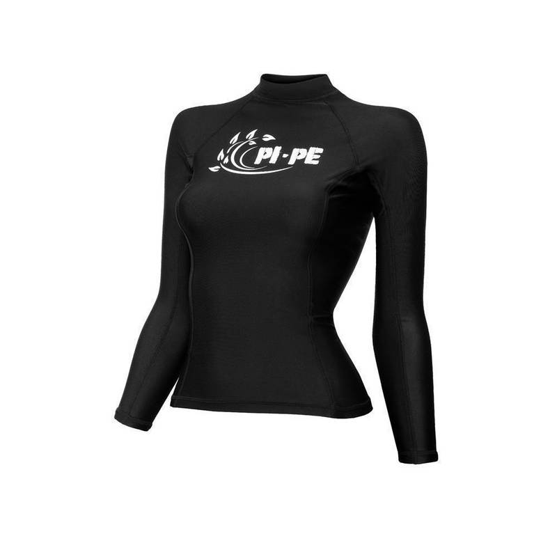 PI-PE Active L/S UV-Shirt Damen