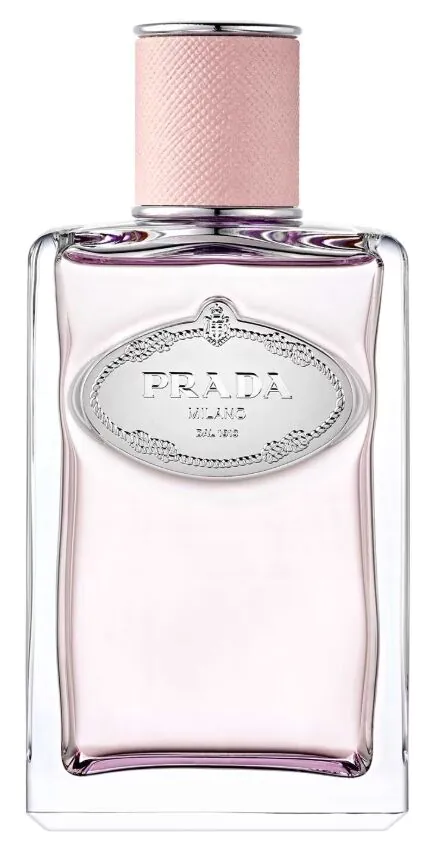 Parfemska voda Prada Les Infusions De Rose uniseks, 100ml