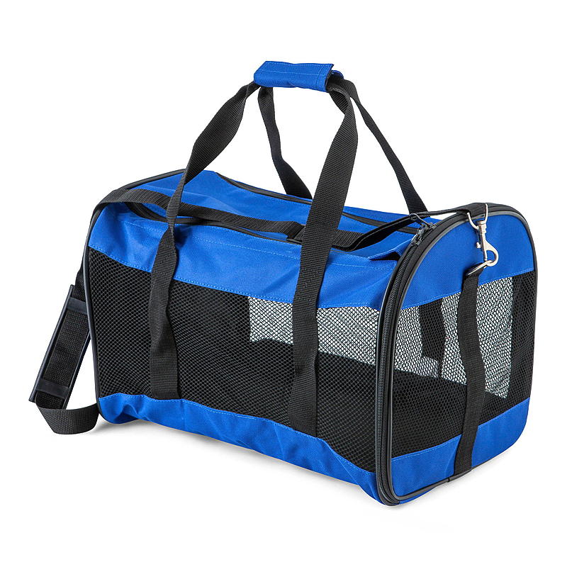 Transportbag 40x26x28 cm til katt