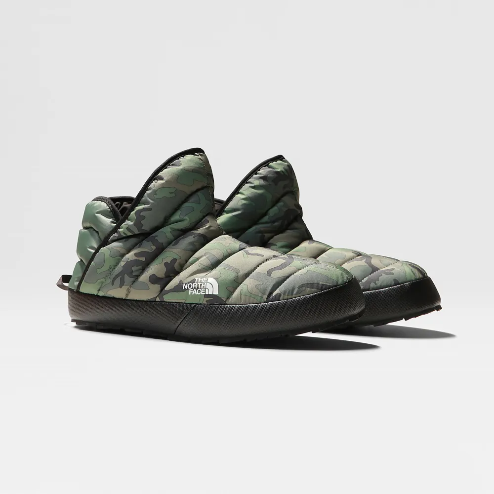 The North Face Traction NF0A3MKH28F / schwarz