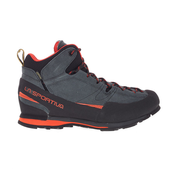 BOULDER X MID Herren - Zustiegsschuhe