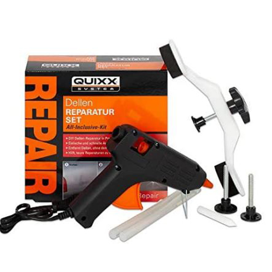 Quixx Dellen Reparatur-Set - ATU