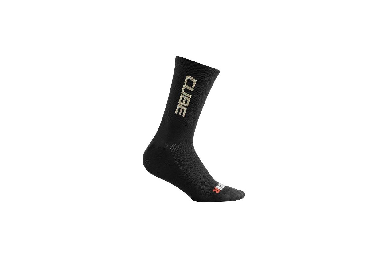 Cube Socken High Cut VERTEX - 2024