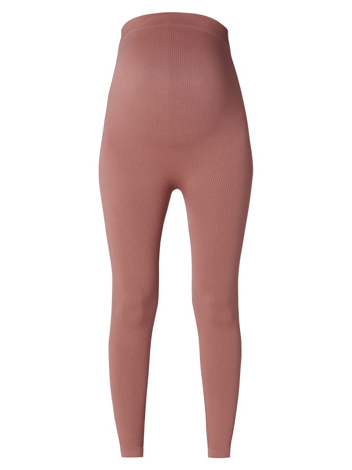 Noppies Umstandsleggings Reva in Burlwood günstig kaufen