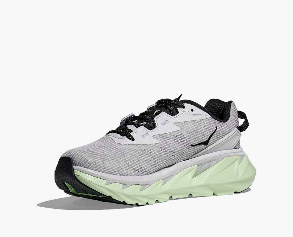 Elevon 2 TS Cosmic Grey/Tart Apple
