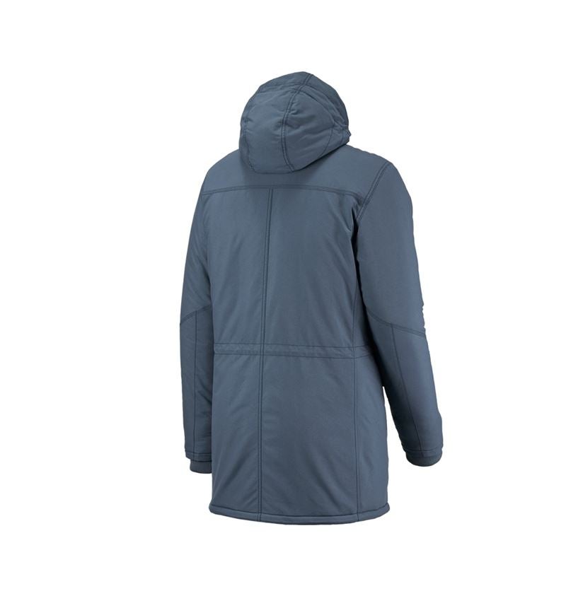 Parka e.s.iconic