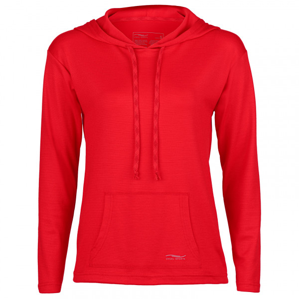 Engel Sports - Women's Hoody - Pullover