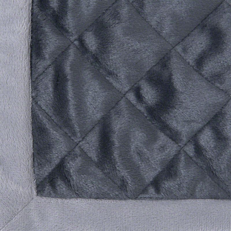 Kuscheldecke Velvet granit zu TOP-Preisen