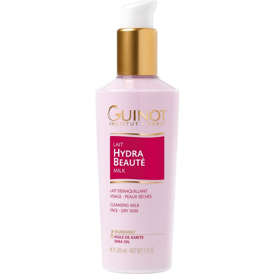 Lait Hydra Beauté
