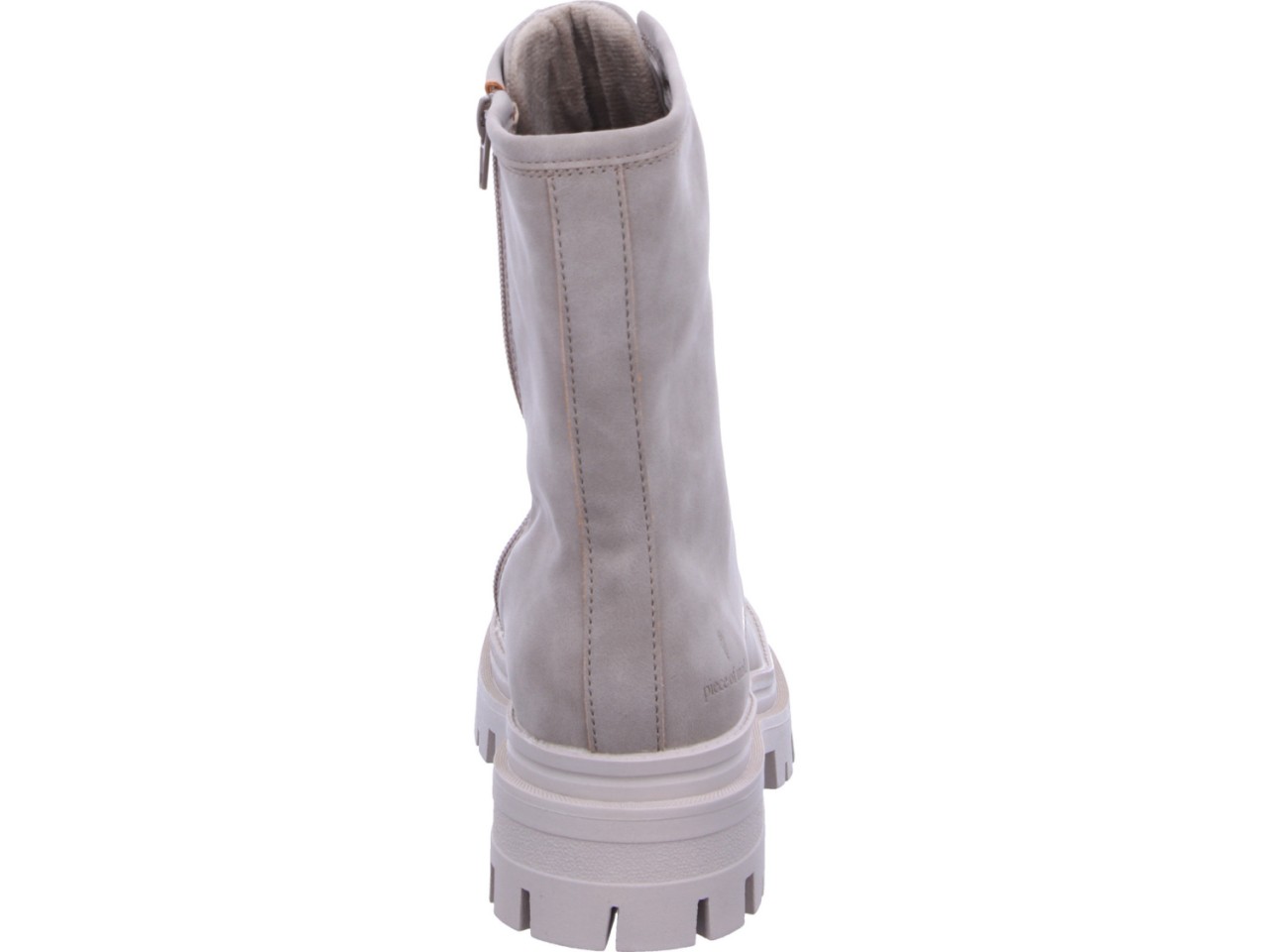 JANE KLAIN Winterstiefel grau