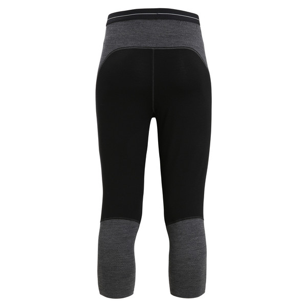 W MERINO ZONEKNIT 260 LEGLESS Damen - Funktionsunterwäsche