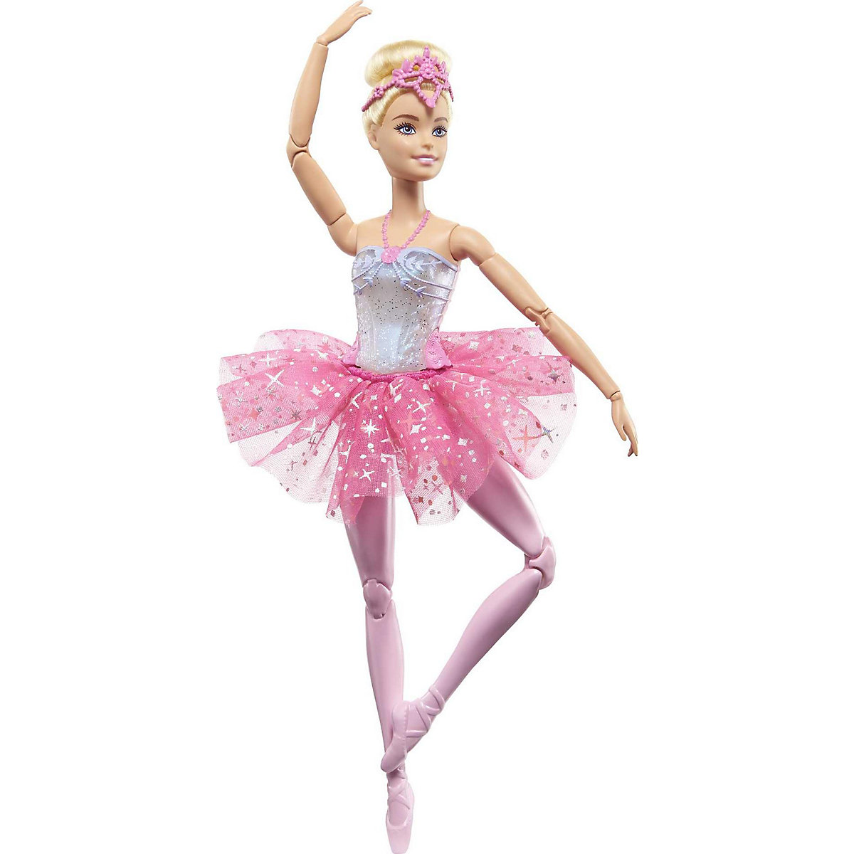 Feature Ballerina 1