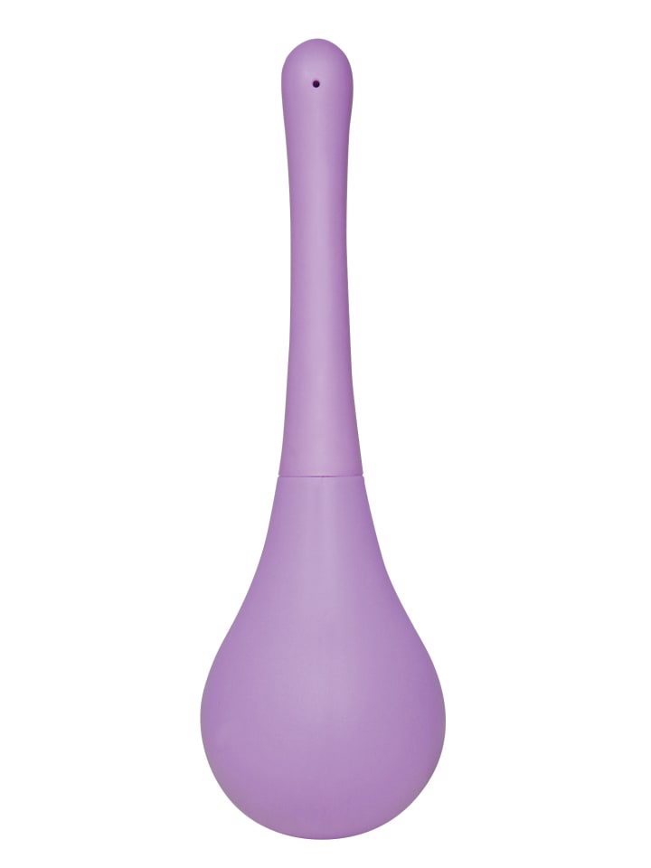 You2Toys Intimdusche Splash-Queen in lila günstig kaufen 23 cm