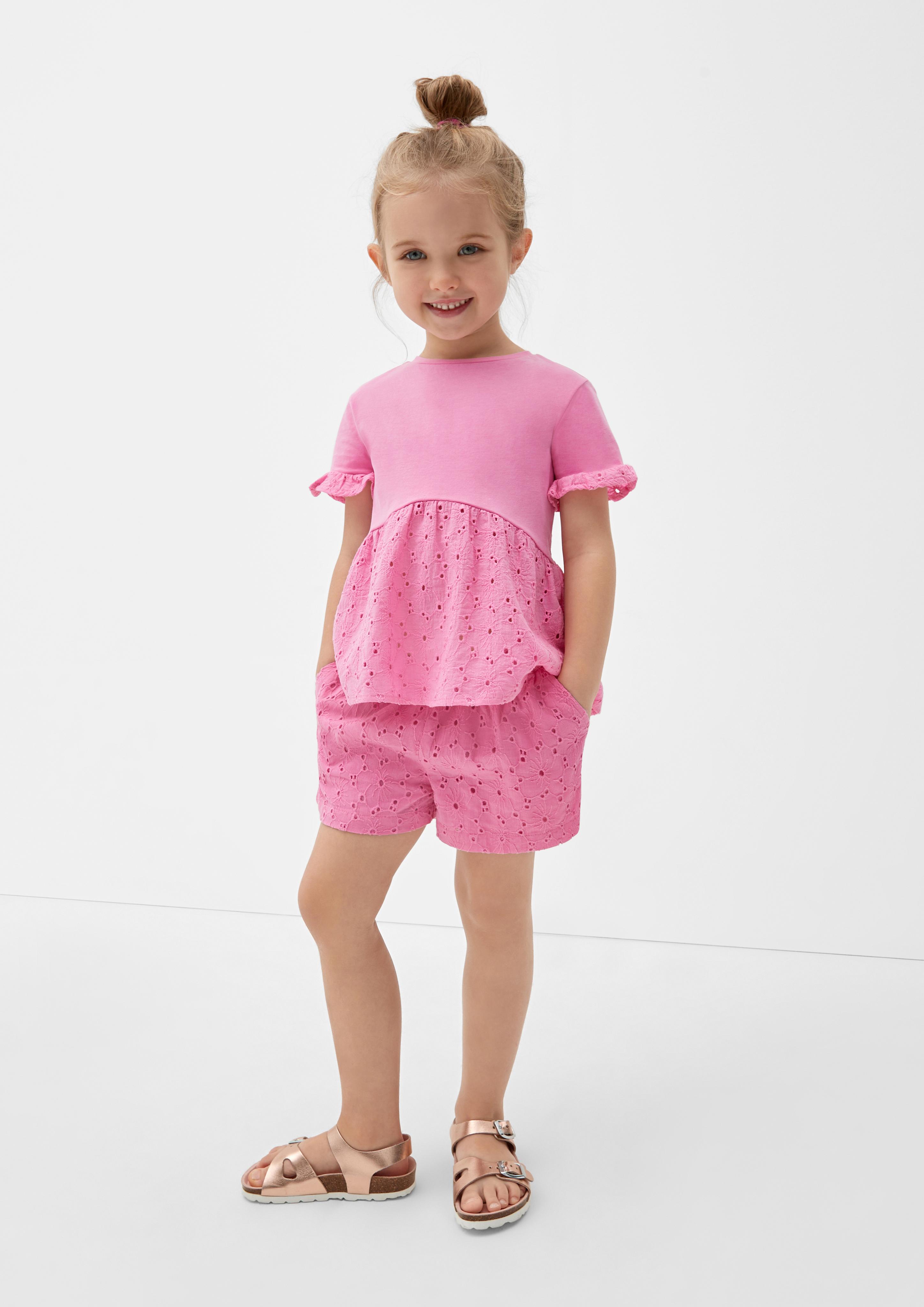 Shorts aus Shiffley  2130872-4419