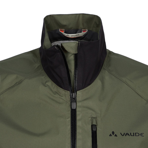 KURO RAIN JACKET Herren - Fahrradjacke