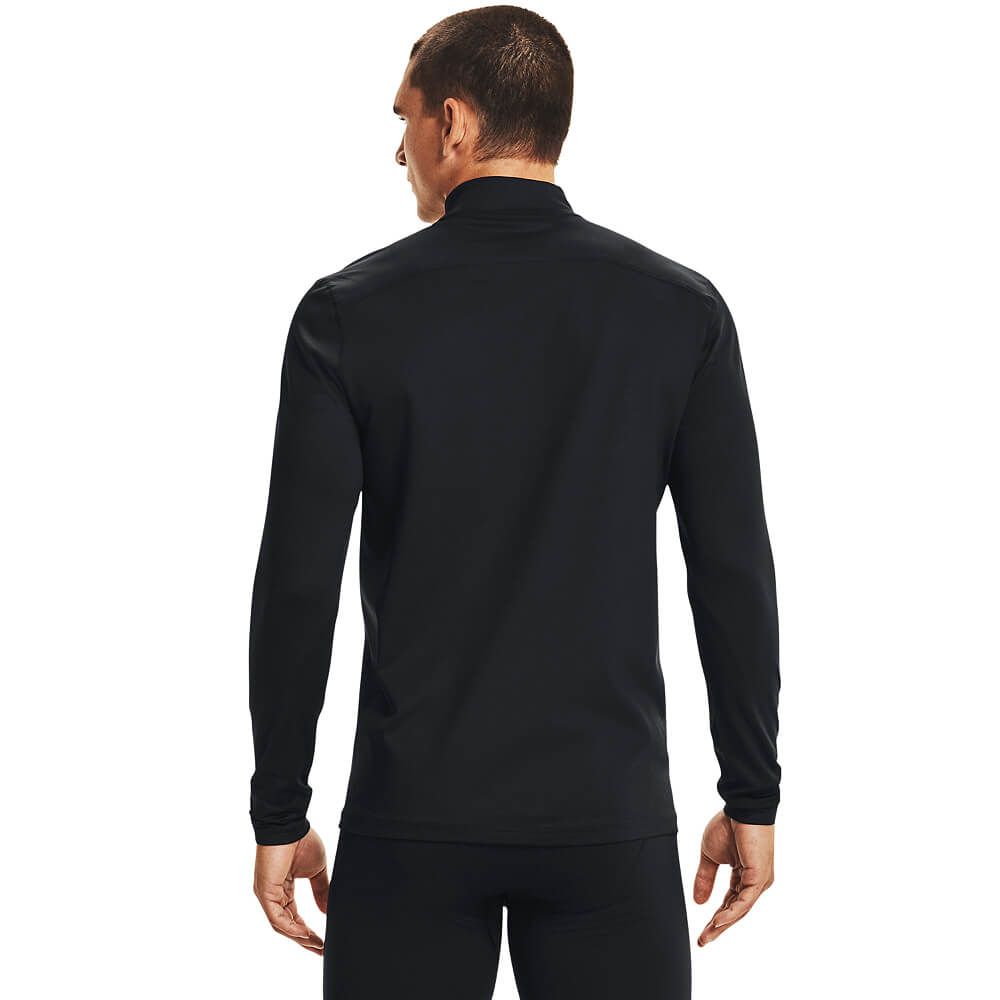 UA Tactical ColdGear Infrared Base Mock
