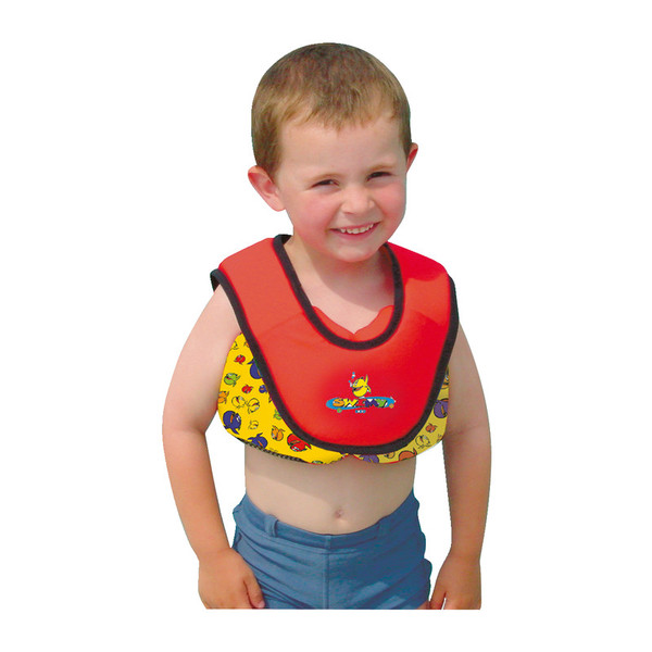 SWIMY KID SCHWIMMLERNHILFE