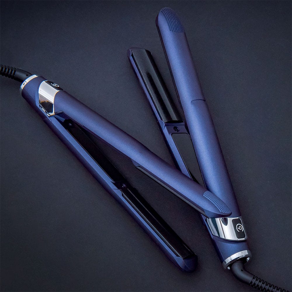 CLOUD NINE Contour Iron
