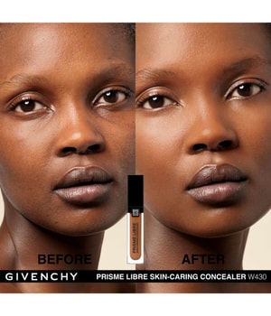 GIVENCHY Prisme Libre Skin-Caring Concealer Concealer-11 ml