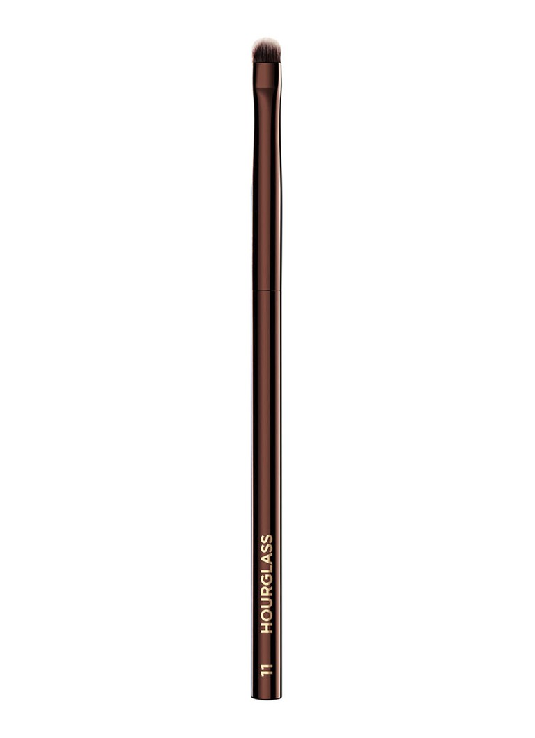 Hourglass No. 11 Smudge Brush - eyeshadow brush