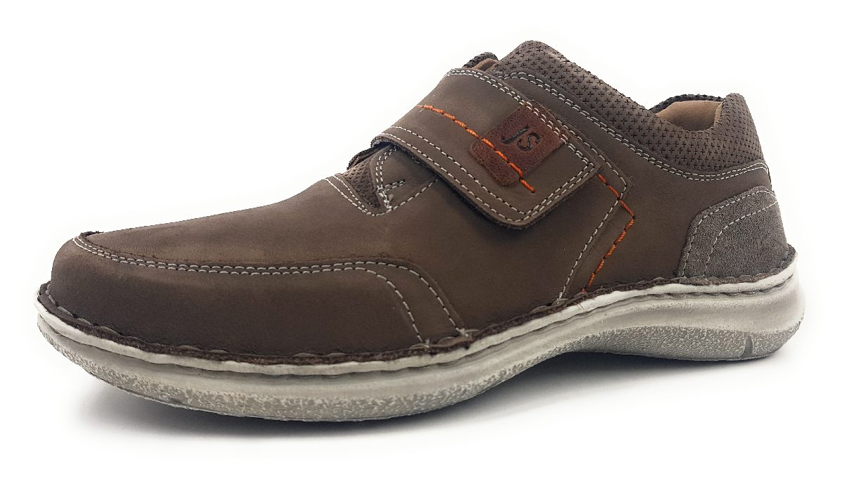Josef Seibel Anvers 83 43637-21/711 Grau 711 grau