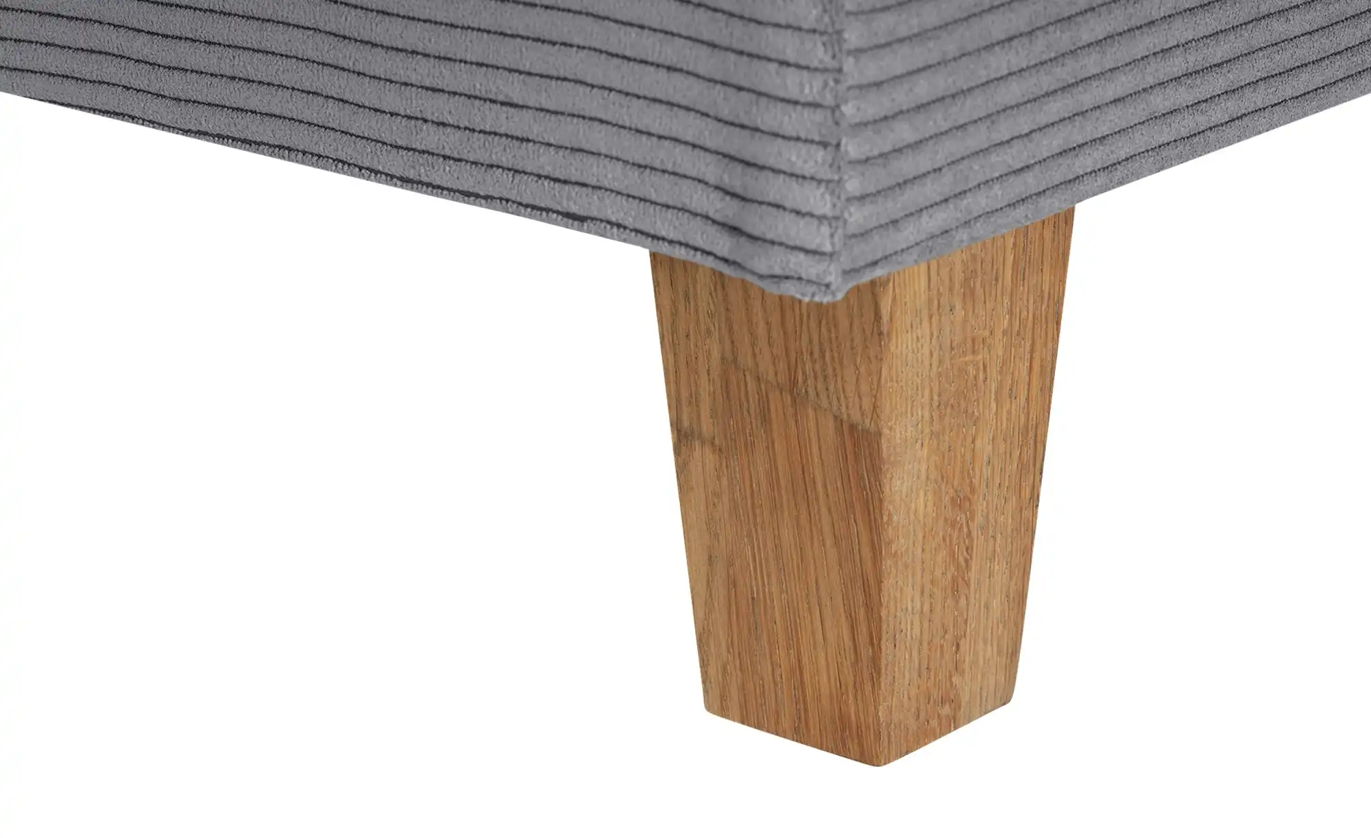Jette Home Bettbank mit Stauraum Jette Flex