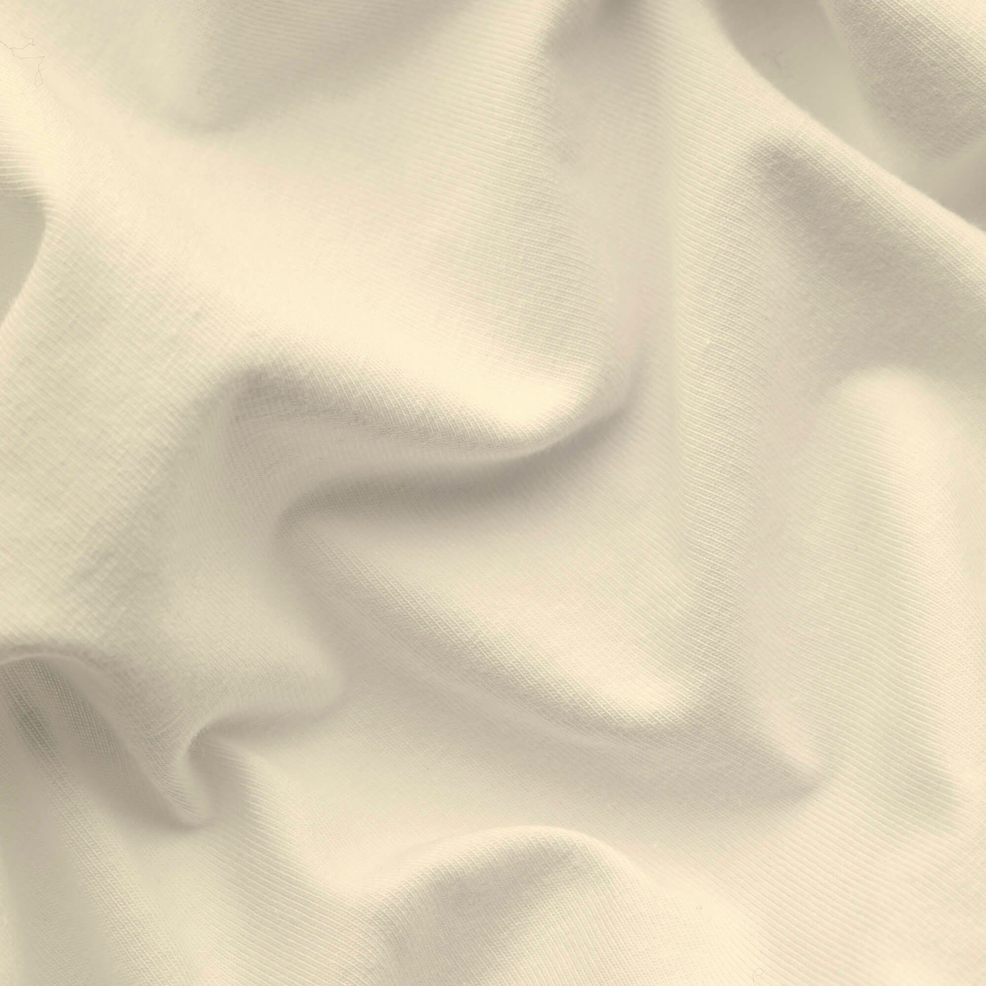 Spannbettlaken PURE TOPPER in Gr. 90x200, 140x200 oder 180x200 cm, Laken für Topper, Schlafgut, Jersey-Elasthan, Gummizug: rundum, (1 Stück), aus 100% Bio-Baumwolle, für Matratzen bis 10 cm Höhe, Bettlaken