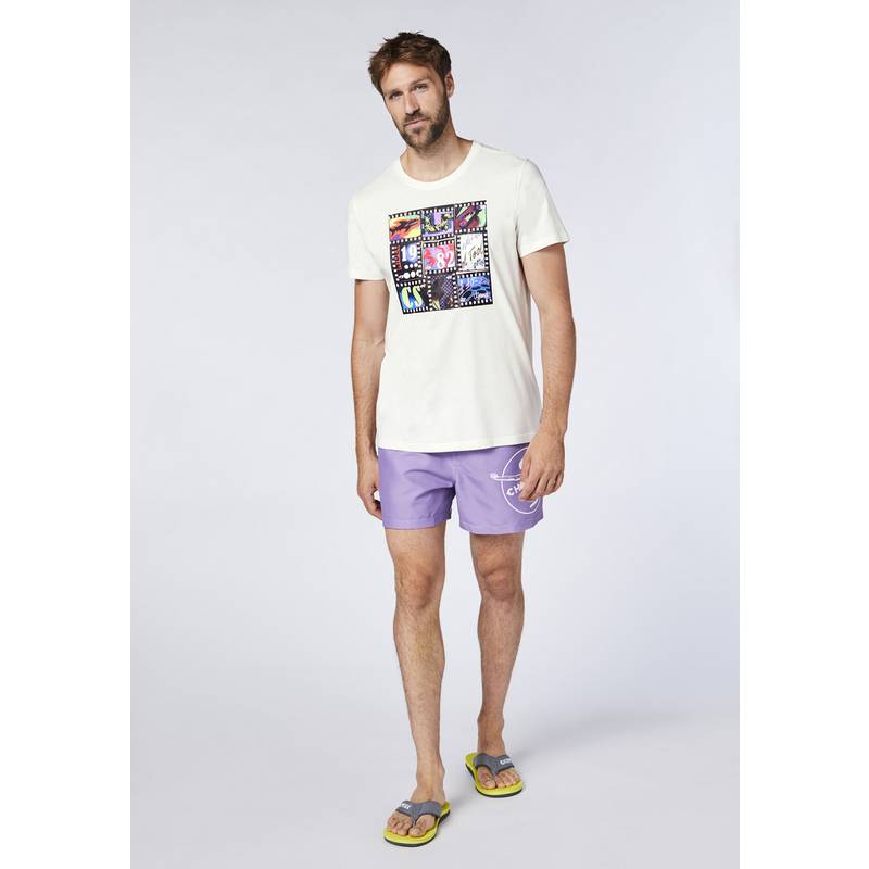 Chiemsee T-Shirt T-Shirt Herren