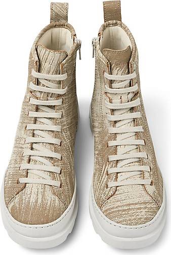 Camper Stiefeletten Brutus
