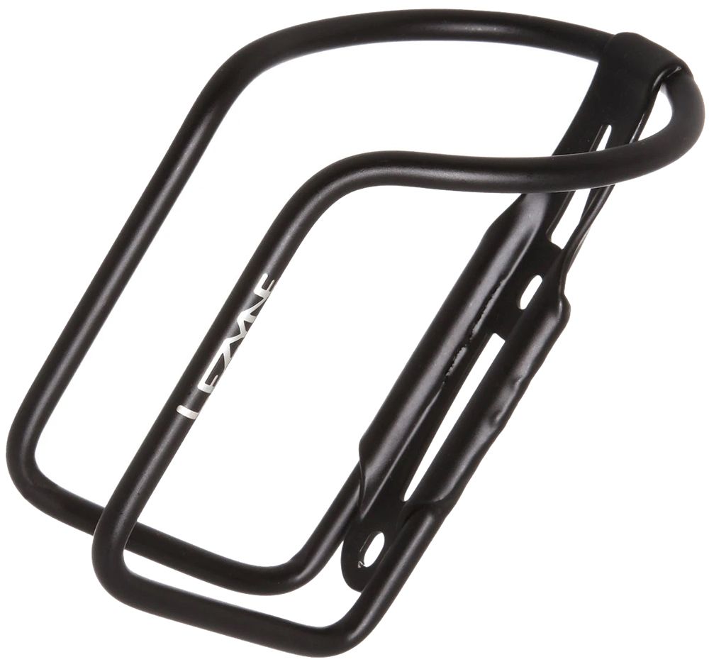 Lezyne Power Bottle Cage matt-black kaufen | Bike-Discount