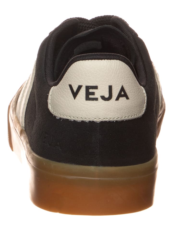 Veja Leder-Sneakers 