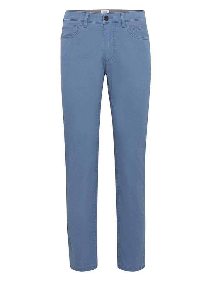 Camel Active Jeans - Regular Fit -  in Hellblau günstig kaufen