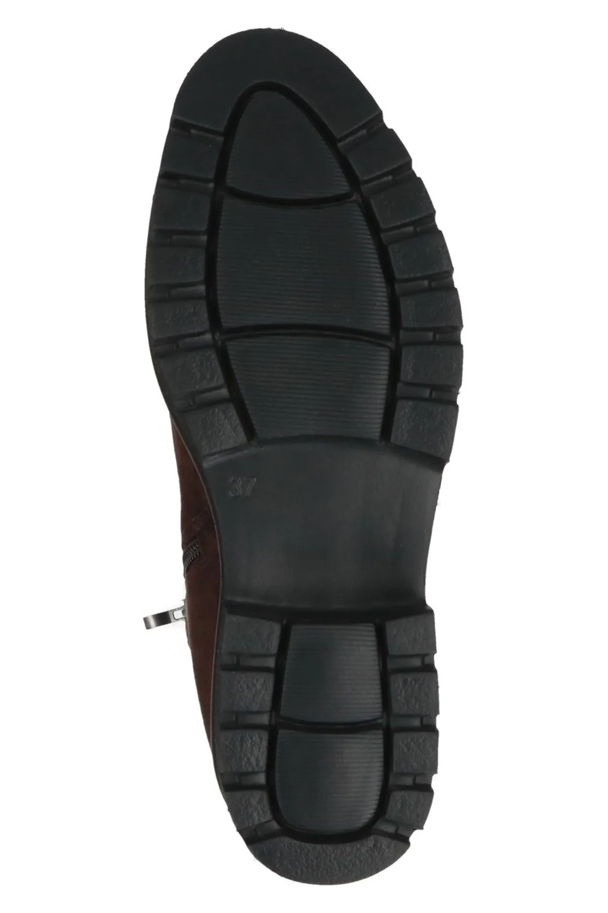 Caprice  Stiefel - Braun - Flacher Absatz