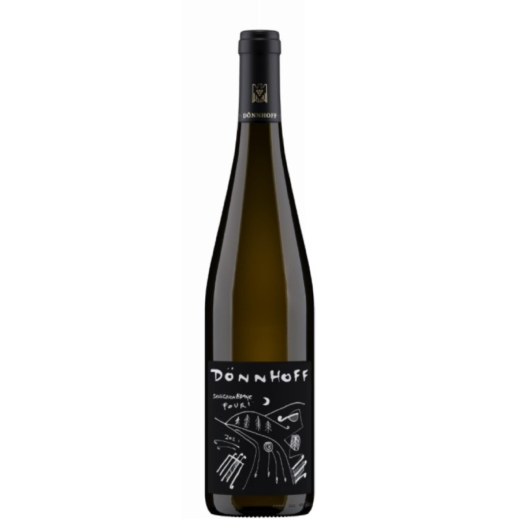 2021 Sauvignon Blanc Pouri trocken (limitiert)