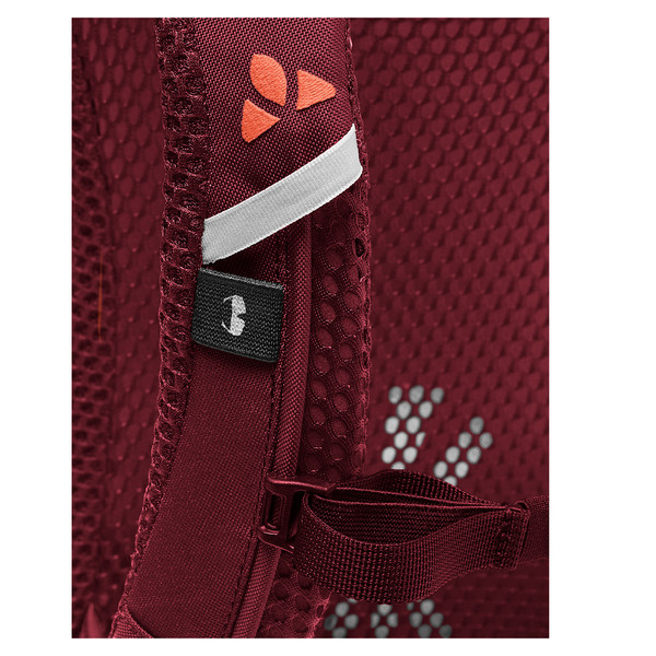 TREMALZO 12 Damen - Fahrradrucksack