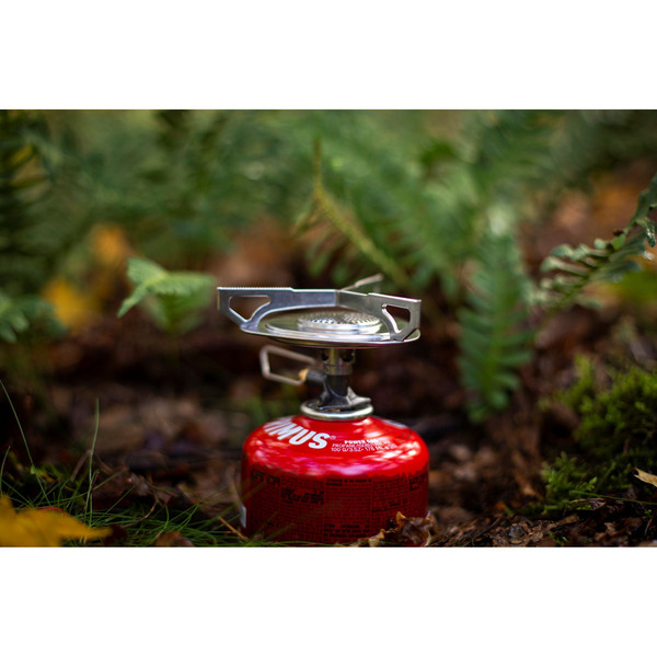 ESSENTIAL TRAIL STOVE - Gaskocher
