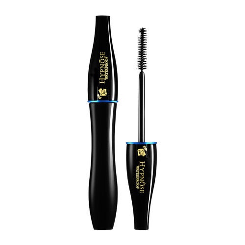 Voděodolná řasenka Lancôme Hypnose 01 Noir 6 gramů