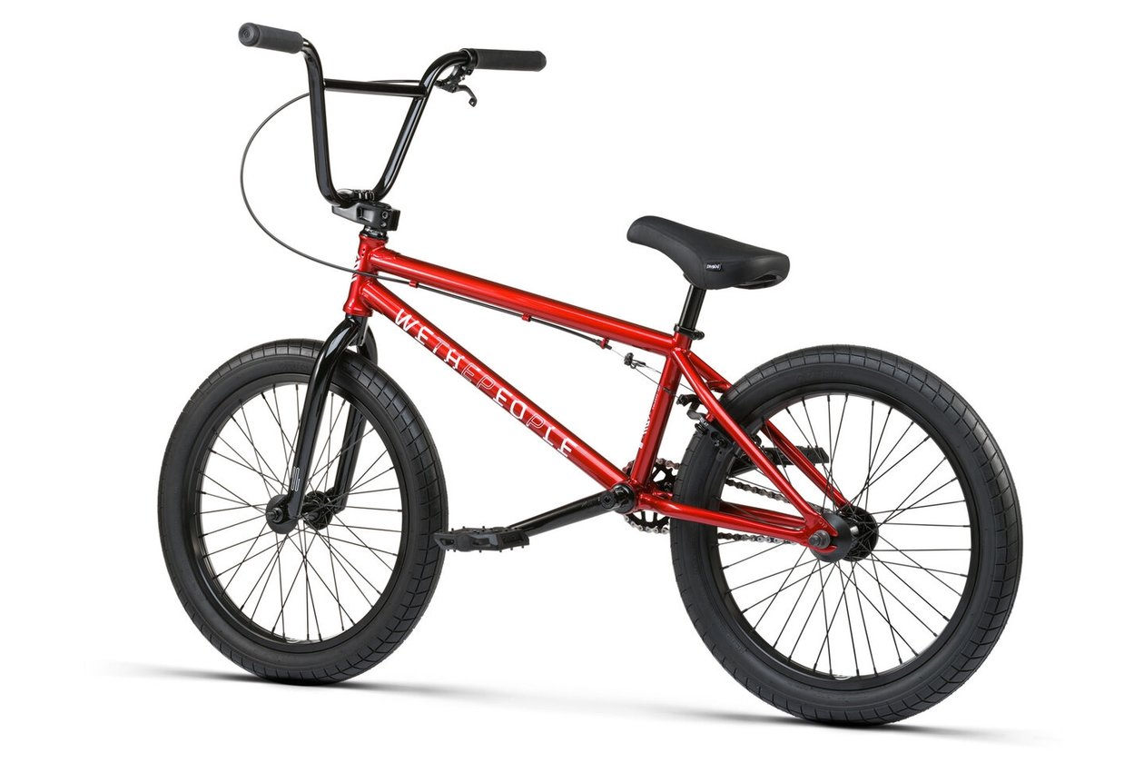 Wethepeople Arcade kurz - 2022 - 20 Zoll - BMX