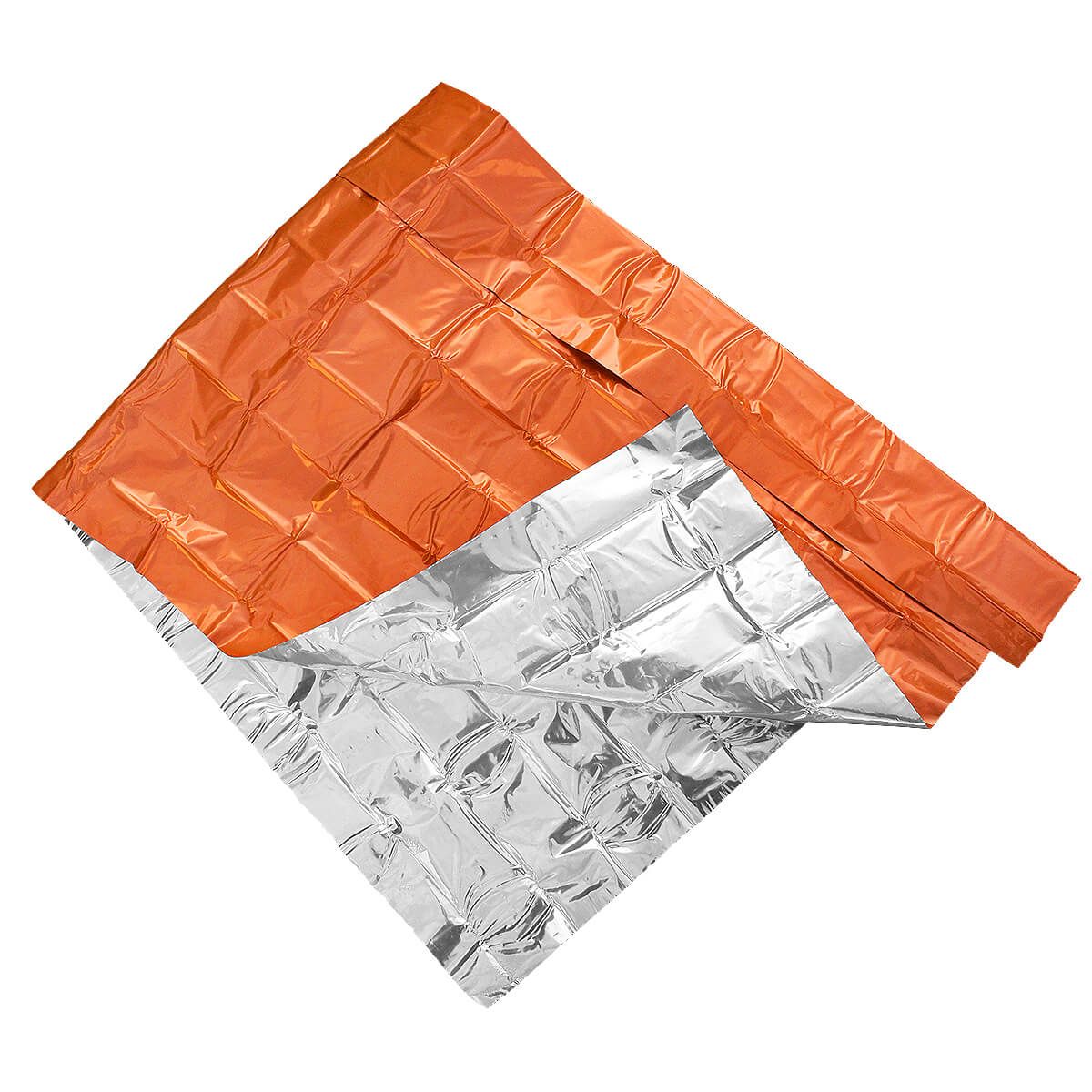 Notfall Rettungsdecke