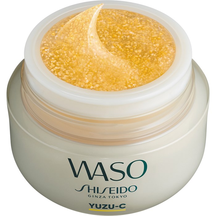 Yuzu-C Beauty Sleeping Mask