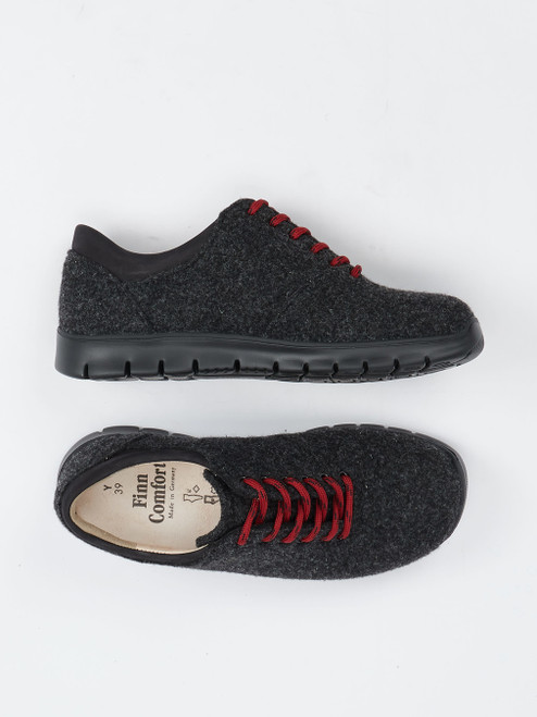 Schnürschuh-26514090032 Finn Comfort