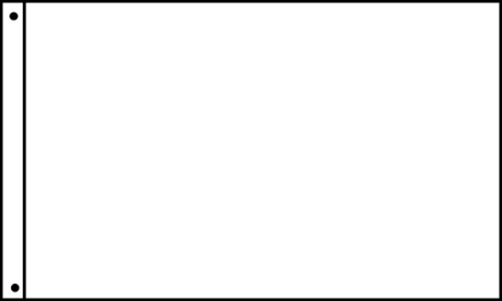 flaggenmeer Flagge Tibet 80 g/m²