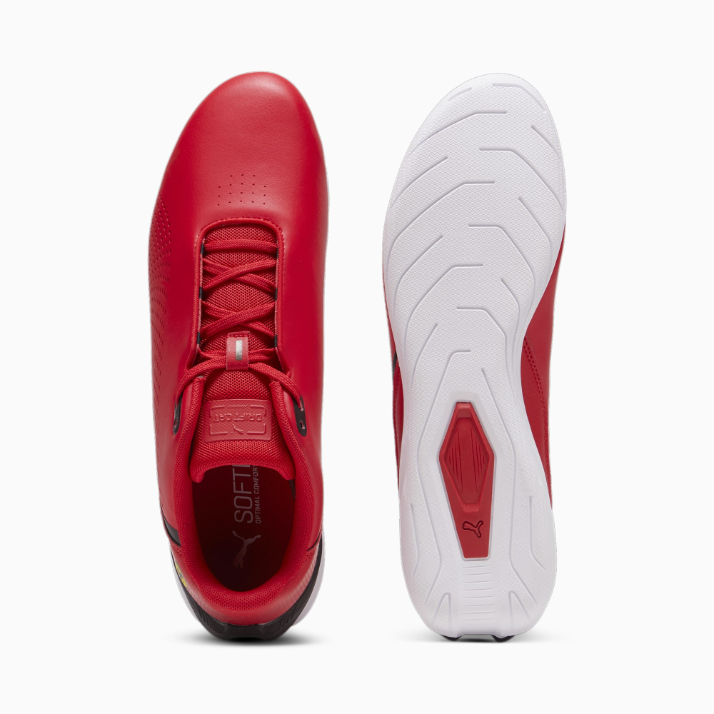 PUMA Scuderia Ferrari Drift Cat Decima 307193_10 / rot