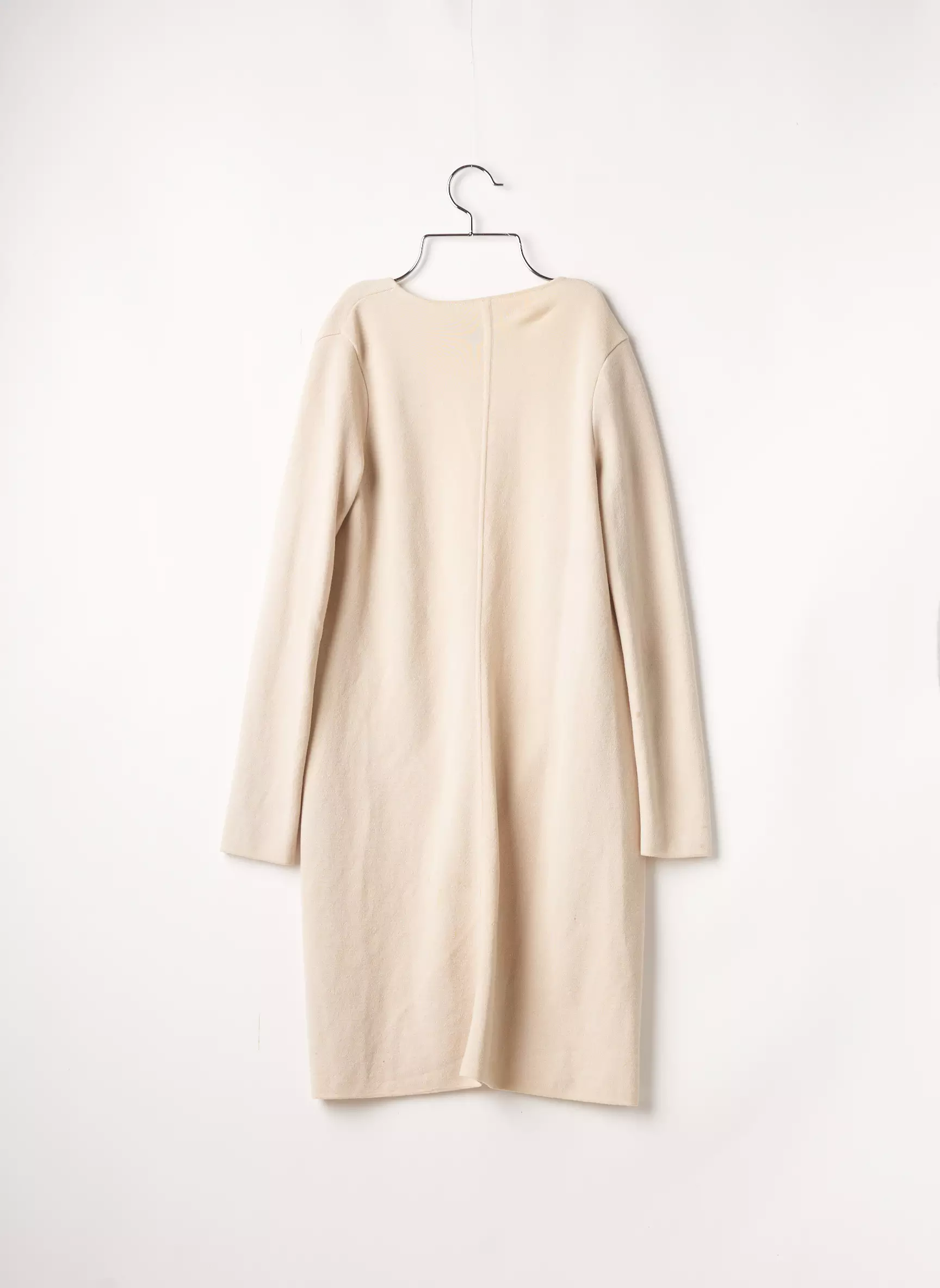 Sans Marque Cardigans Femme couleur beige