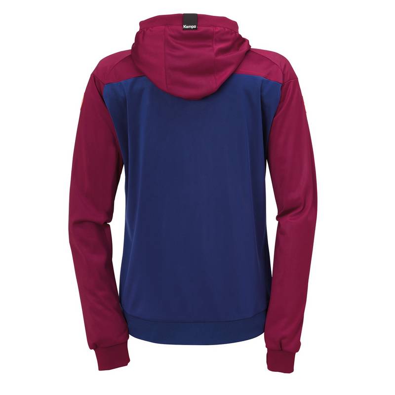 Kempa PRIME MULTI WOMEN Trainingsjacke Damen