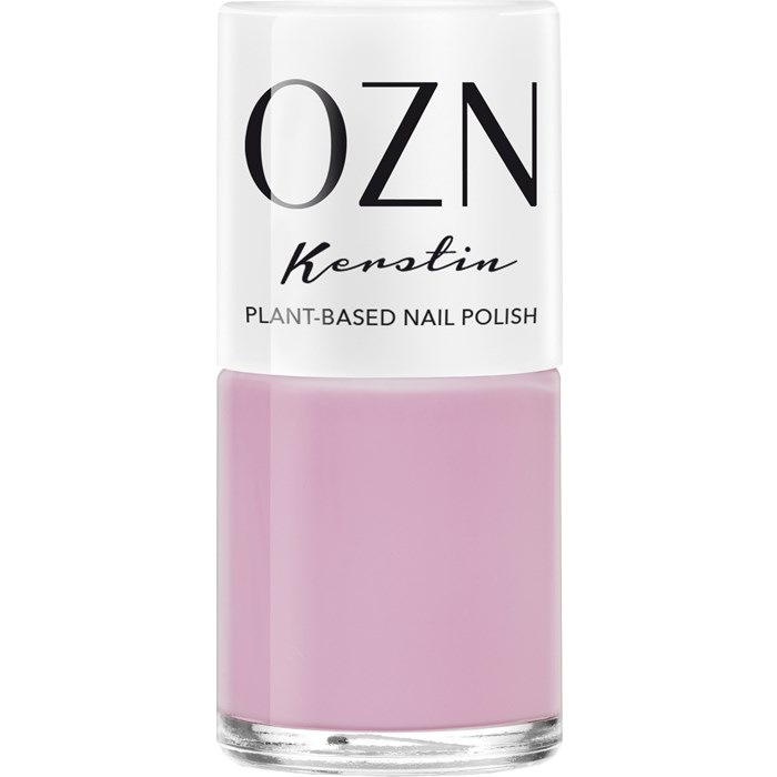 Nail Lacquer Purple