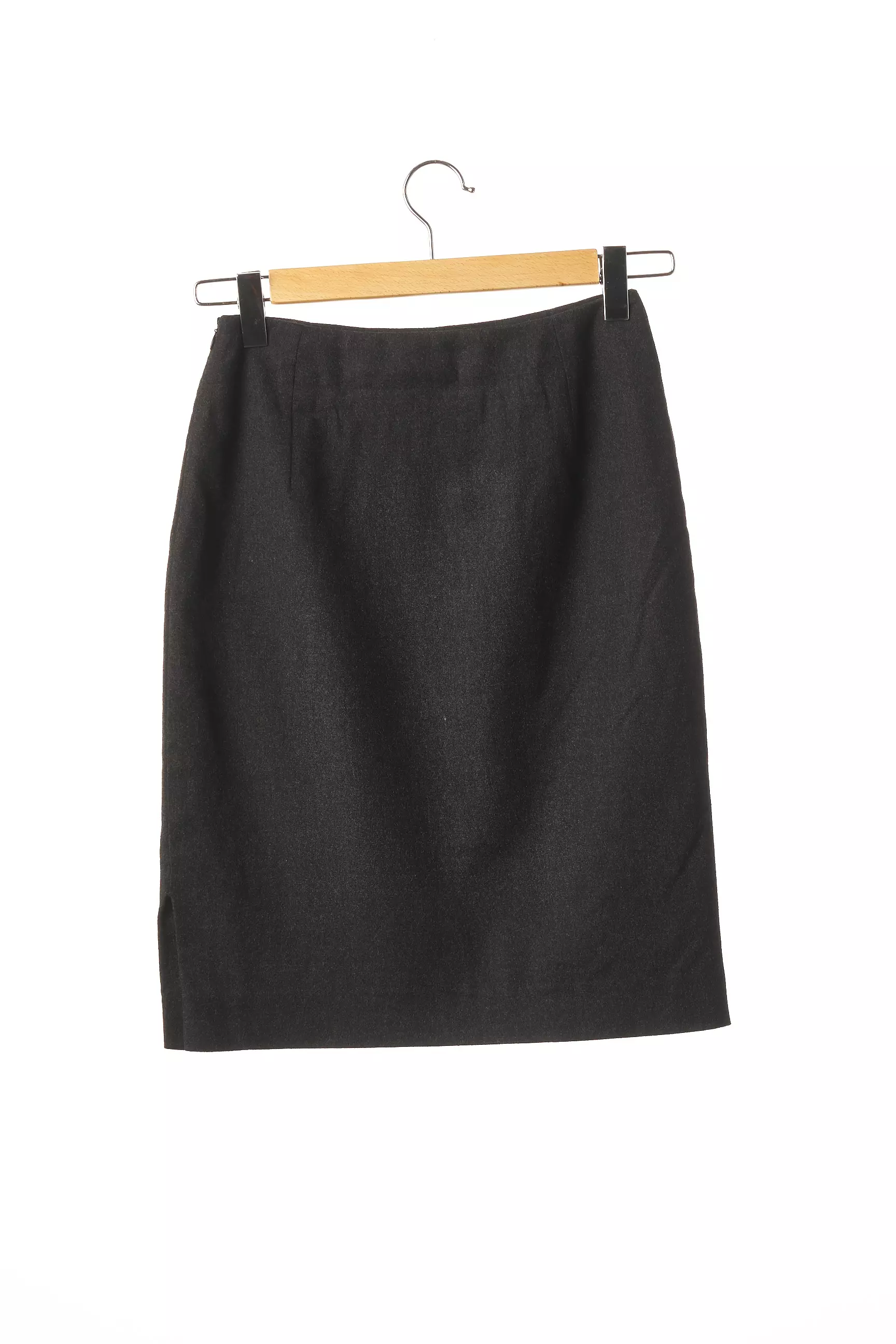 Maxmara Jupes Mi Longues Femme couleur gris