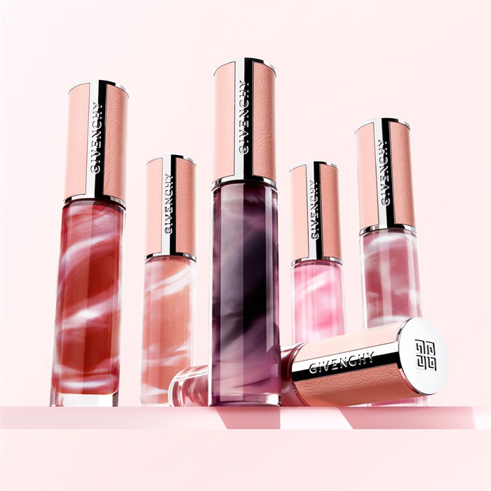 Le Rose Perfecto Liquid Balm